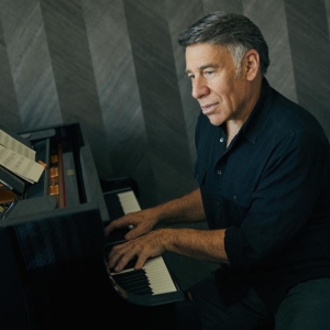 Stephen Schwartz to Receive ASCAP Foundation Honor During 50th Anniversary Celebratio Photo