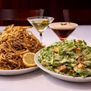 CARMINES Celebrates Galentines Gatherings through March Photo