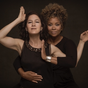 Madonna's Longtime Collaborators Niki Haris and Donna De Lory to Present SONGS AND…
