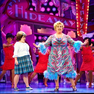 Interview: Greg Kalafatas Says When It Comes To HAIRSPRAY, 'You Can't Stop the Beat' Photo