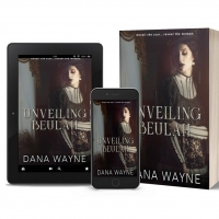 Dana Wayne Releases New Western Historical Romance UNVEILING BEULAH Photo