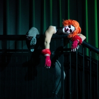 Photos: IT: A MUSICAL PARODY Is An Evil Slice Of Heaven at Chelsea Table + Stage Photo