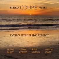 Rebecca Coupe Franks 'Every Little Thing Counts' Out July 1 Photo