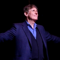 Video/Photos: Gabriel Byrne's WALKING WITH GHOSTS Opens on Broadway! Video