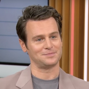 Video: Jonathan Groff Discusses How MERRILY WE ROLL ALONG Resonates for Audiences Video