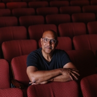 Tim Bond of GEM OF THE OCEAN at TheatreWorks Silicon Valley Honors the Legacy of His Interview