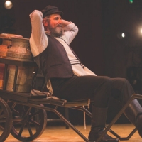 Special Offer: FIDDLER ON THE ROOF at New World Stages Video