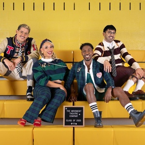 The Movement Theatre Company to Launch #holiDONATE End of Year Appeal + $30K Match Photo