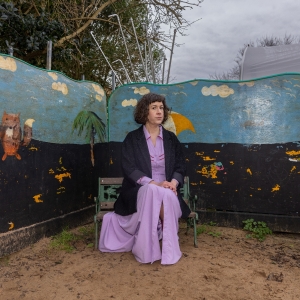 EDINBURGH 2025 Review: AMY MASON: BEHOLD! Pleasance Courtyard, Baby Grand Photo