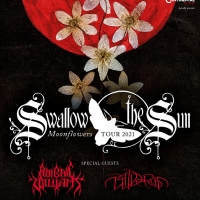 Swallow The Sun Announces 2021 US Moonflowers Tour