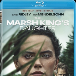 THE MARSH KING'S DAUGHTER Sets Blu-ray & DVD Release Photo