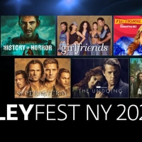 The Paley Center for Media Announces 8th Annual PALEYFEST NY Video