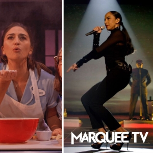 Broadway Streaming Guide: February 2025 - Where to Watch WAITRESS, THE LION KING…