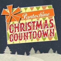 Pantochino Announces CHRISTMAS COUNTDOWN For The Holidays Video