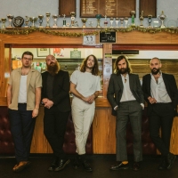 Full Musical Line-Up for IDLES' Bristol Homecoming Show Announced Photo