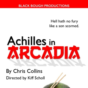 World Premiere ACHILLES IN ARCADIA to Open at Skylight Theatre Photo