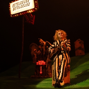 BEETLEJUICE BEETLEJUICE Drives Spotify Streaming Spikes for Donna Summer & More Video