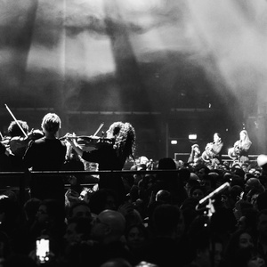 Review: CLASSICAL MIXTAPE: A LIVE TAKEOVER, Southbank Centre Photo