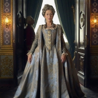 CATHERINE THE GREAT Starring Helen Mirran to Debut on October 21 on HBO
