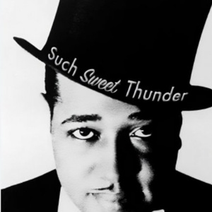 Duke Ellington’s “Such Sweet Thunder” is Coming to Symphony Space Photo