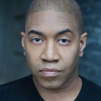 Paul Oakley Stovall Will Lead Porchlight Music Theatre's Staged Reading Of Stovall's CLEAR Photo