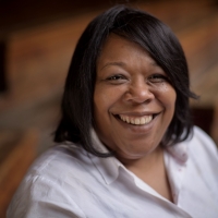 Stella Kanu Appointed Chief Executive of Shakespeare's Globe Photo