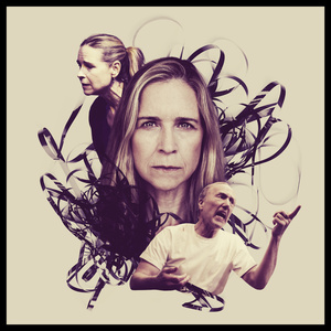 WHO WE BECOME: ONE-ACTS by Lanford Wilson to Return to Edinburgh Fringe Photo
