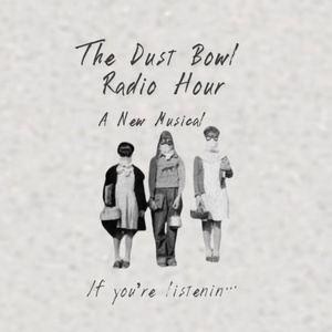 The Dust Bowl Radio Hour Set For Musical Presentation At Oklahoma City University Photo