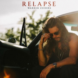 Warren Zeiders Set to Release New Project 'Relapse' Photo