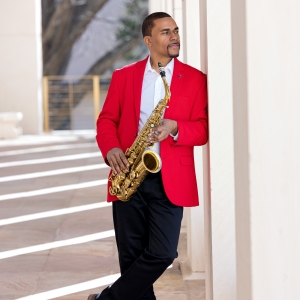 Interview: Shawn Raiford Plays in A NIGHT OF ELEGANCE at the DoubleTree Hotel