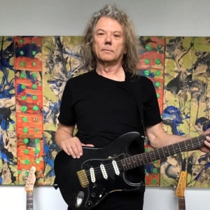 Review: STOP MAKING SENSE'S JERRY HARRISON at Southern Theatre Photo