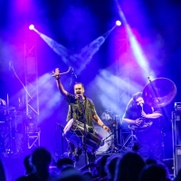 World Music Institute Presents Red Baraat 'Festival Of Colors'