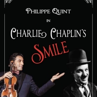 Aspect Chamber Music Series Presents New York Premiere Of Philippe Quint In CHARLIE C Photo