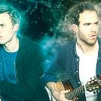 Harry & Chris Embark On UK Tour With Hit Show THIS ONE'S FOR THE ALIENS Photo