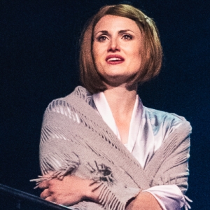 Review: Muzikálová REBECCA rozpálila Plzeň Photo