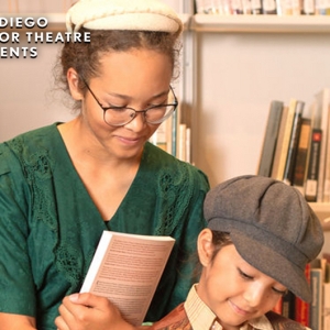 San Diego Junior Theatre Presents TOMÁS AND THE LIBRARY LADY, January 12-21 Photo