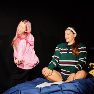 THE SECOND BEST SCHOOL SHOOTING to Make Off-Broadway Debut at SoHo Playhouse