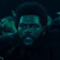 VIDEO: The Weeknd Releases 'Gasoline' Music Video Photo