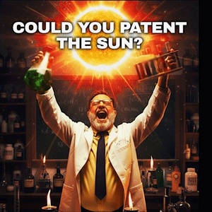 Robert Galinsky to Bring COULD YOU PATENT THE SUN? to Tompkins Square New York Public Libr Photo