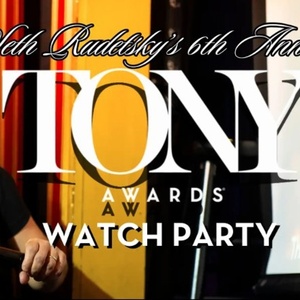 Seth Rudetsky to Host 6th Annual Tony Awards Watch Party Photo