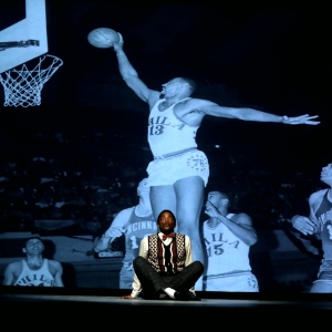 Nashville Children's Theatre's STRONG INSIDE Offers Emotional View of the Segregated…