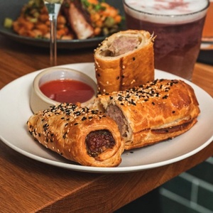 AUSTRALIA DAY 1/26-Celebrate at NYC Restaurants Photo