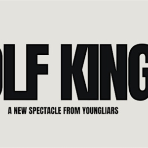 Previews: WOLF KINGS at Young Liars Photo