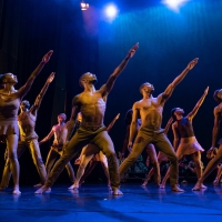 Deeply Rooted Dance Theater's 25th Anniversary Season Continues With Performances and Photo