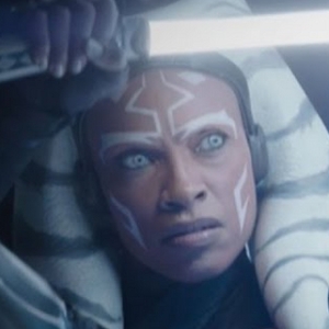 Video: Disney+ Shares New STAR WARS: AHSOKA Promo With Anakin Skywalker Photo