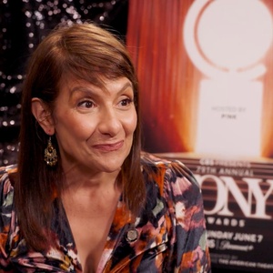 Video: Meet the Tony-Nominated Writers of 2026 Photo