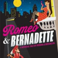 ROMEO & BERNADETTE Tickets On Sale Today Photo