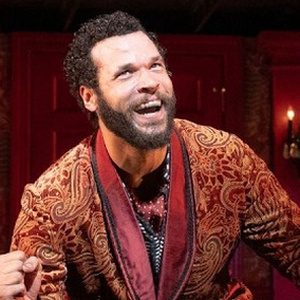 Video: Jordan Donica Sings 'Wouldn't It Be Nice?' in Encores! THE WILD PARTY Video