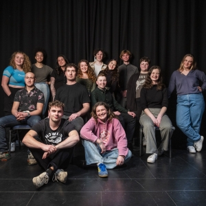 Storyhouse Young Announces 2024 Acting Company Photo
