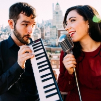 Bay Area Cabaret to Welcome FUNNY GIRL's Julie Benko with Jason Yeager in April